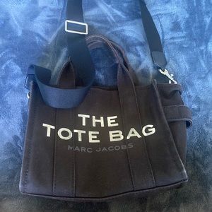Mini Marc Jacobs - The Tote Bag